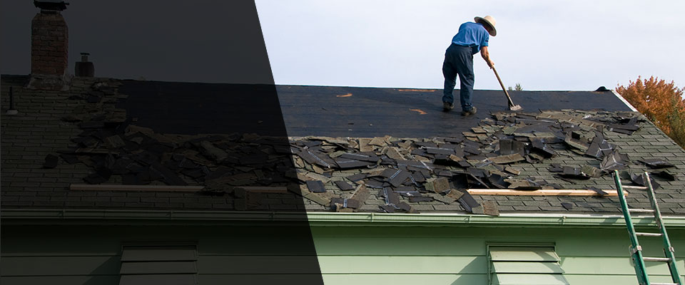 Willow Creek Roofing Contractors