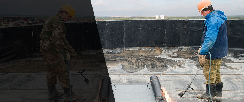 Willow Creek Roofing Contractors